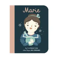 在飛比找蝦皮商城優惠-Little People, BIG DREAMS: Mar