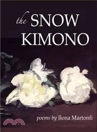 在飛比找三民網路書店優惠-The Snow Kimono