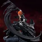 24H出貨—現貨萬代 FIGUARTS ZERO 黑崎一護 千年血戰篇 死神BLEACH 日版 LWYO