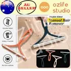 1/2pcs Lint Remover For Pet Hair Cat Dog Cloth Shaver Fabric Brush Wool Roller