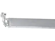 TYC A/C Condenser fits Kia Soul 2020-2023 2.0L 4 Cyl Hatchback 62MVCY (for: Kia)
