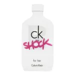 Calvin Klein CK One Shock for Her EDT W 100 ml