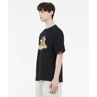 台灣現貨 LMC (EXCLUSIVE) BLACK RABBIT TEE 限量款 短袖T恤 韓國品牌授權正品