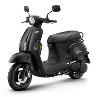 在飛比找myfone網路門市優惠-KYMCO 光陽機車 MANY110 碟煞版 2024新車S