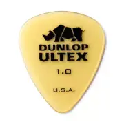 Dunlop Ultex Standard 6-pack Picks 1.0