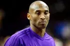 Kobe Bryant American Basketball Player Jersey Wall Art Home Decor - POSTER 20x30