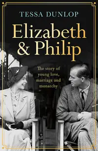 在飛比找誠品線上優惠-Elizabeth and Philip: The Stor