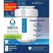 Brita Replacement Fridge Filter MWF Premium Line - New