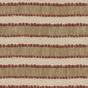 Waverly Inca Trail Red Cinnabar Upholstery Fabric By The Yard