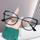 Ultralight Anti-Blue Light Glasses Blue Ray Blocking Computer Goggles Office