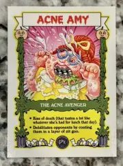 2024 Garbage Pail Kids Series 1 Kids at Play TCG-10 Card