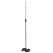 Hercules Quick Turn Microphone Stand with H-Base
