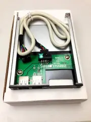 Supermicro MCP-290-11103-0N USB Kit for SC111 Chassis ***FULL MFR WARRANTY***