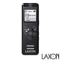 在飛比找蝦皮購物優惠-LAXON DVR-V3 專業錄音筆 8G 可插卡單鍵錄音