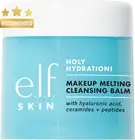 Holy Hydration! Makeup Melting Cleansing Balm, Hyaluronic Acid, 2 Oz