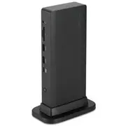 Kensington SD4849P Docking Station USB-C Triple Video Driverless with 100W Power Delivery Black