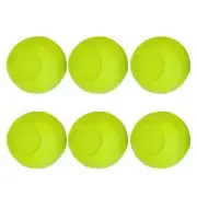 Silicone Water Fighting Ball Toys - Quick Filling Bomb Splash Ball (Yellow)