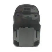 Ridgid & AEG 18V Li-Ion Battery Used on Milwaukee 18V Cordless Tools Adapter