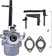 Carburetor Fit for Briggs & Stratton Generator 305 5000 5550 6200 8550 10HP Carburetor Carb