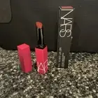 NARS Powermatte Lipstick 0.05 Oz #151 Night Moves (Deep Plum) - NEW