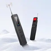 YNAK Hidden Camera Detector, Listening Device Detector