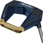 NEW Lady TaylorMade Kalea Gold Spider S Putter 33"