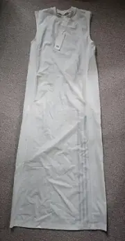 ADIDAS Y-3 YOHJI YAMAMOTO TANK DRESS KLEID GR.XS