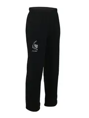 Snr Navy Sports Trackpants