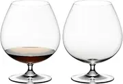 Riedel Vinum Cognac/Brandy Glass, Set of 2