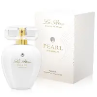 在飛比找蝦皮購物優惠-La Rive Pearl 施華洛(白)淡香精 75ml 全