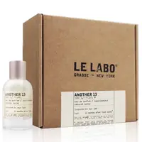 在飛比找蝦皮購物優惠-香妮💋Le Labo 13  龍涎香 Another / 3