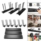 Tool Storage Rack Hook Hangers Power Tools Hanging Garage Wall Organizer