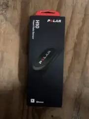 Polar H10 Heart Rate Sensor