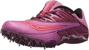 [Saucony] Women's Spitfire 4 Track and Field Shoe