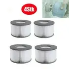 2X Replacement for Mspa Pool Filter Swimming Pool Spa Hot Tub Filter Cartridge -