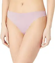 [Wacoal] Womens 879259 Beyond Naked Thong Panty Thong Panties