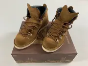 DANNER MOUNTAIN LIGHT PETTYGROVE 8.5EE NWB