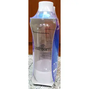 sodastream 氣泡水機專用寶特瓶(1L) 2入-良鎂咖啡精品館 (9.4折)