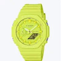 在飛比找蝦皮商城優惠-CASIO 卡西歐 G-SHOCK 單色美學 時尚雙顯腕錶-