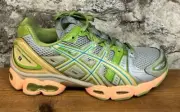 ASICS UB3-S GEL-NIMBUS 9 UNISEX ABBEY STONE/CHAMPAGNE 1202A277-020 M9.5/W11 NIB
