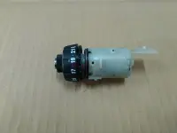 在飛比找Yahoo!奇摩拍賣優惠-~永銓工具~牧田MAKITA DF012D扭力起子機 齒輪組