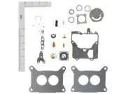 For 1983 Ford E100 Econoline Carburetor Repair Kit Walker 55945FRGM (for: Ford)
