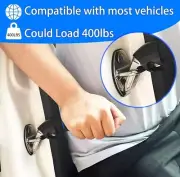 Car Door Handle for Elderly Car Handle Assist Support Handle Multifu