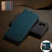 For OnePlus Nord 7 7 Pro 8 8 Pro 8T Flip Leather Magnetic Wallet Card Phone Case