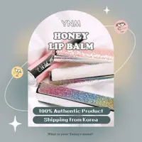 在飛比找蝦皮購物優惠-[YNM] Honey Lip Balm 3g | 來自韓國