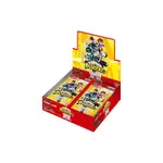 BANDAI UNION ARENA BOOSTER PACK MY HERO ACADEMIA [UA10B