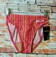 Oomph! Swim Bottoms - Womens S - NWT