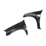 Superspares Right Hand Side Guard for Mazda Tribute 03/2001-05/2006