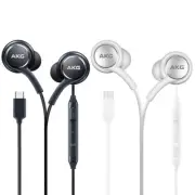For Samsung Galaxy Note9 10 S9 S10 S20 S21 S22 In-Ear Earbuds Headphones Headset