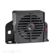Narva Compact Self-Adjusting Reversing Alarm - 12/24V